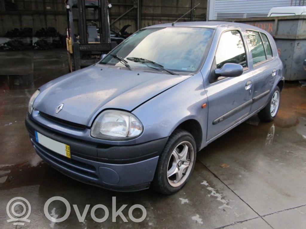 Clio II Clio  258003715