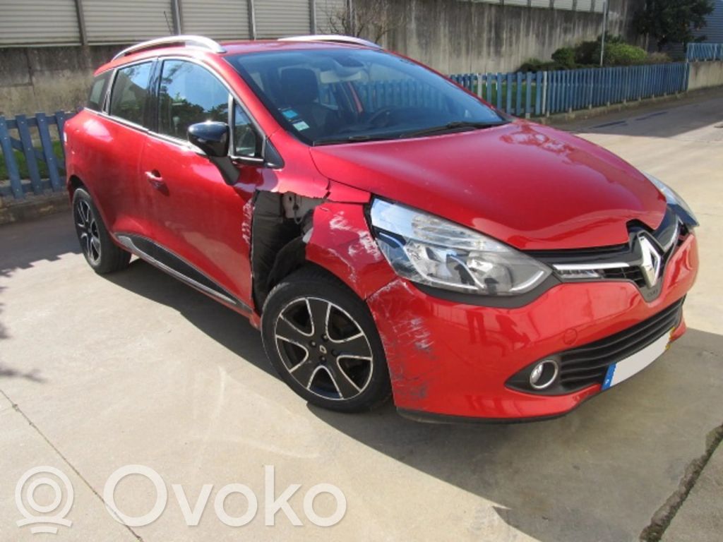 Clio IV Clio  281006029