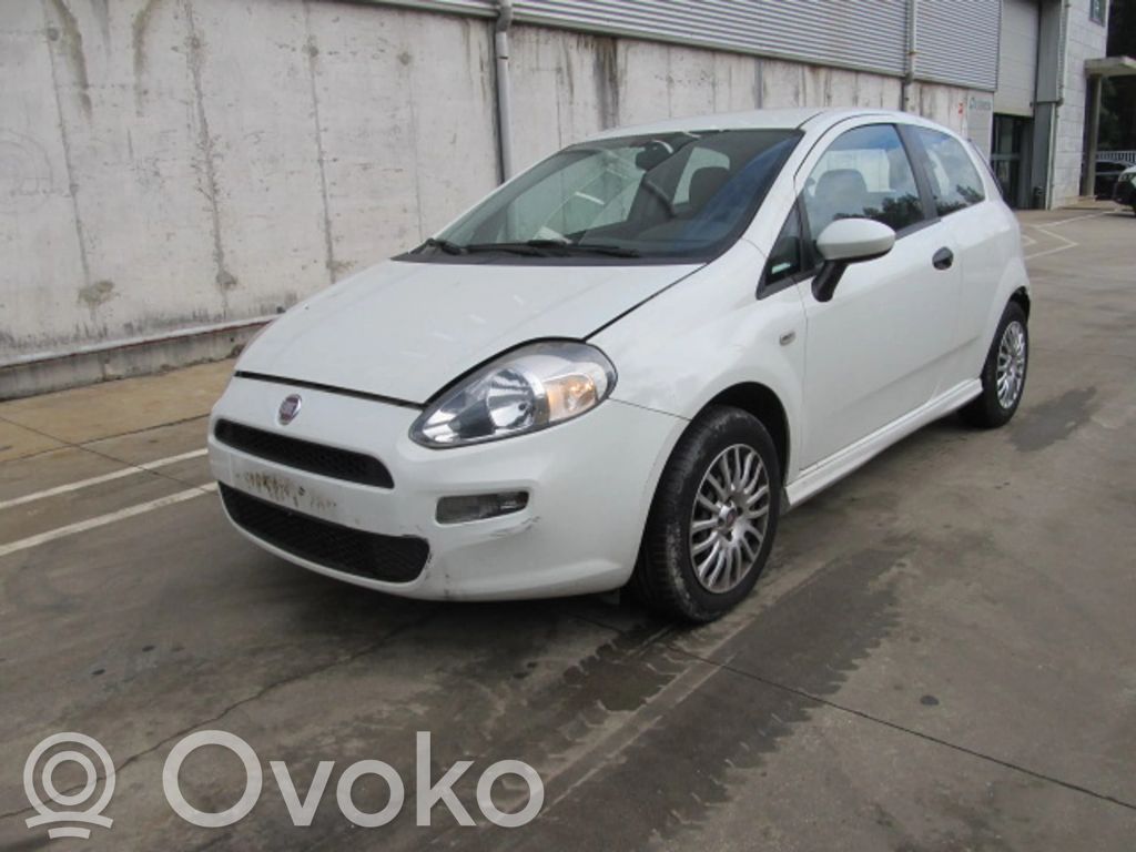 Punto (199) Punto  55257459
