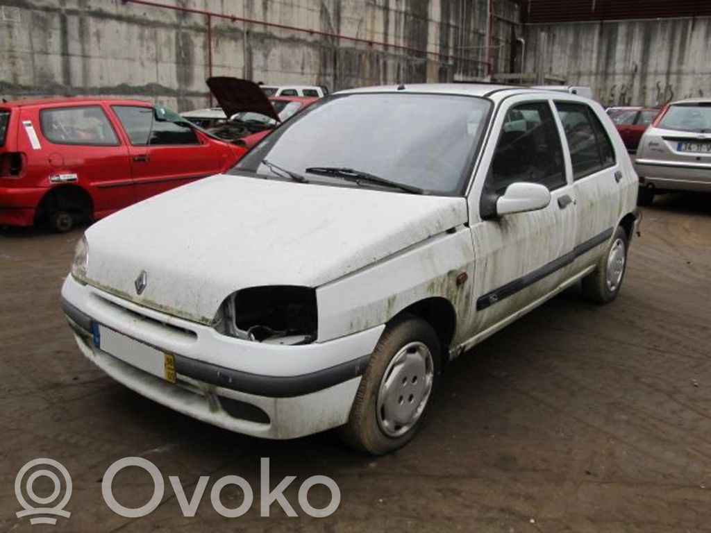 Clio I Clio