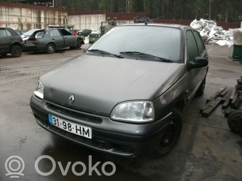 Clio I Clio  258003715