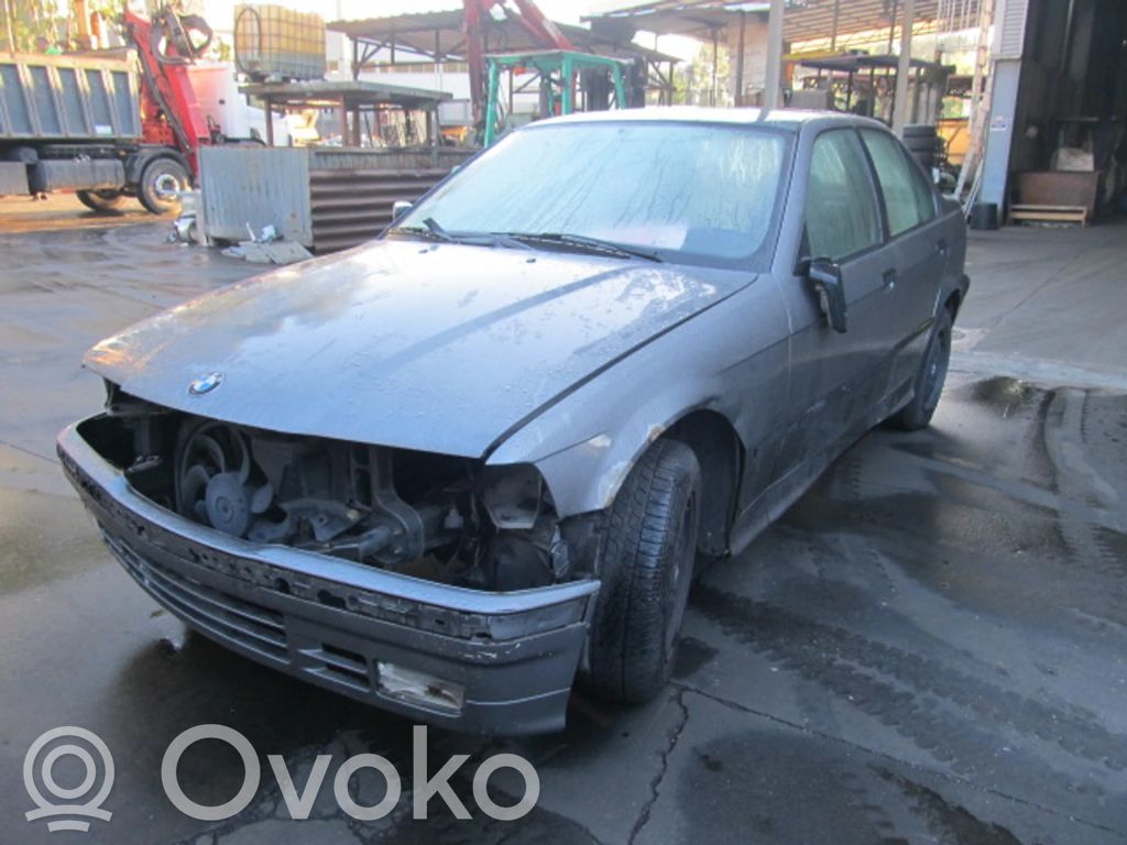 3 E36 Series 3