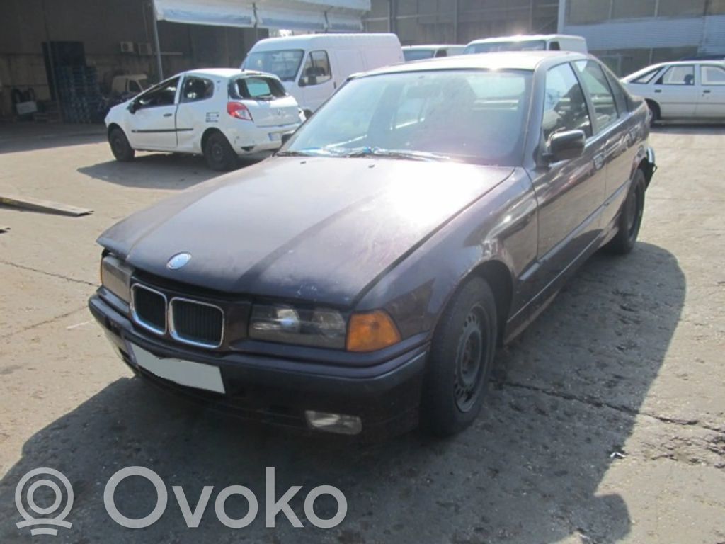 3 E36 Series 3