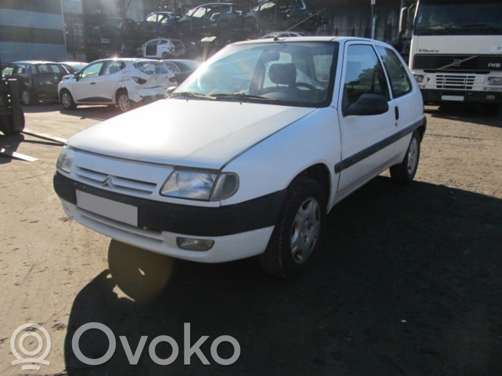 Saxo Saxo  9620166580