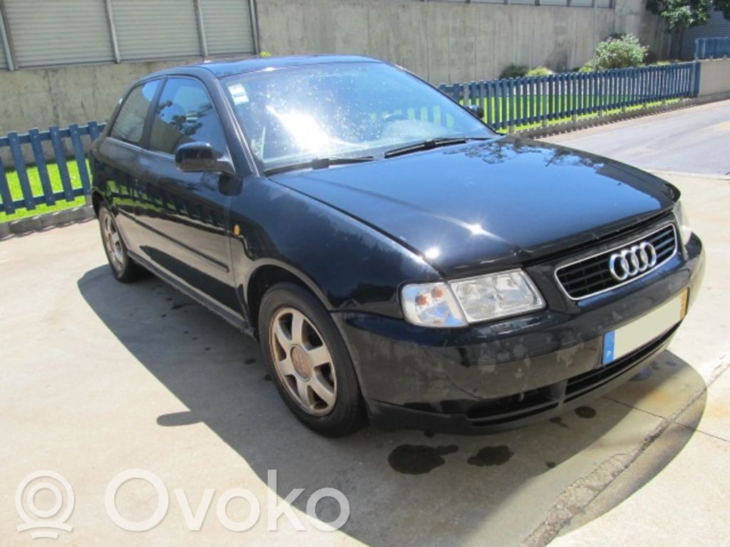 A3 S3 8L A3, S3