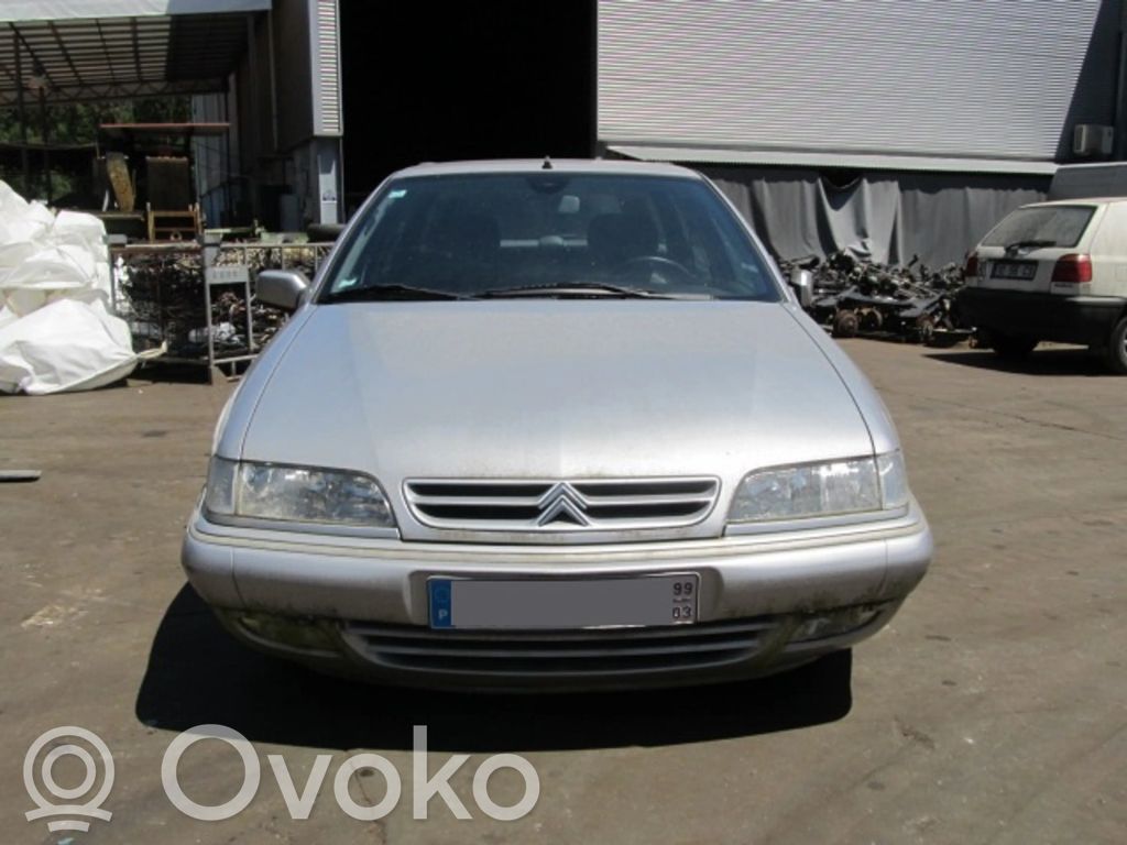 Xantia Xantia