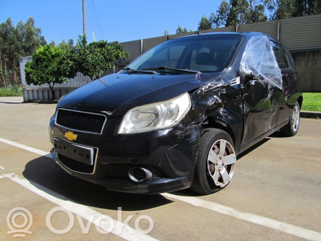 Aveo Aveo  96806621