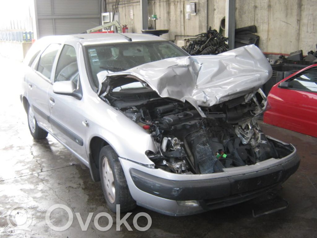 Xsara Xsara, Xsara Picasso  AFS