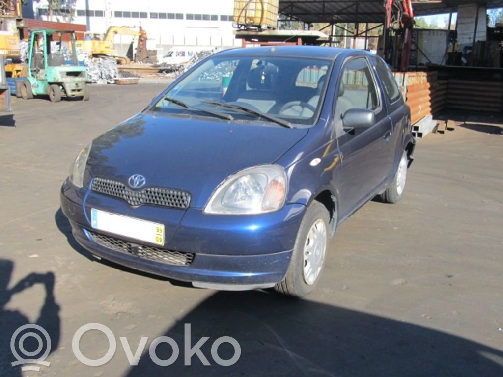 Yaris Yaris  8917452010