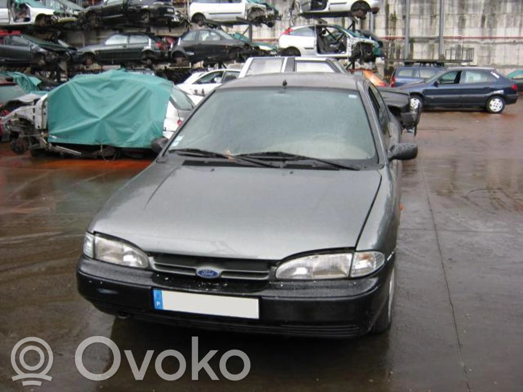 Mondeo MK I Mondeo