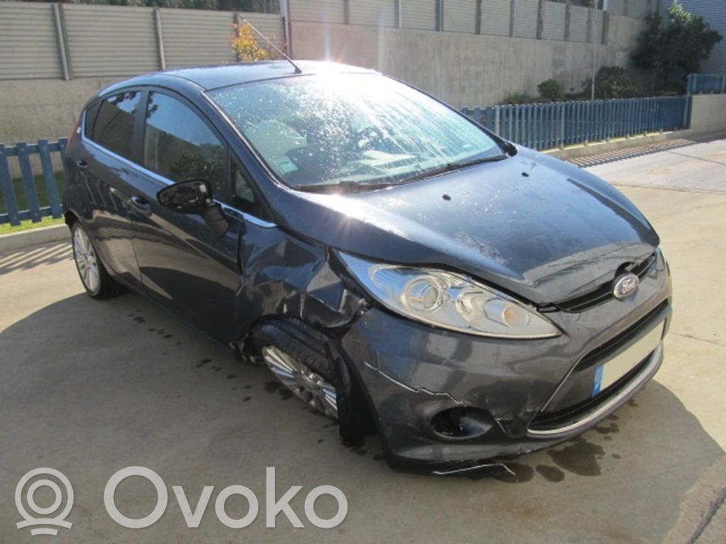 Fiesta Fiesta  8V51B61208DB
