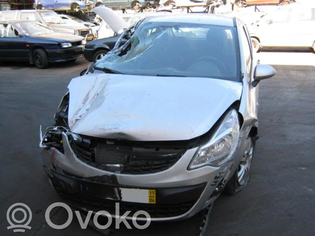 Corsa D Corsa  1107522