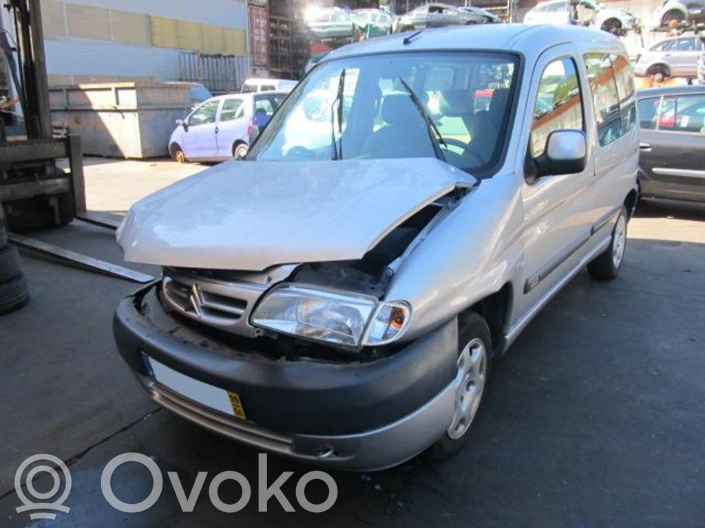 Berlingo Berlingo