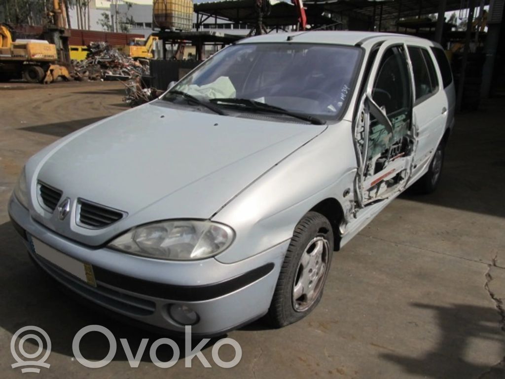 Megane I Megane  258006046