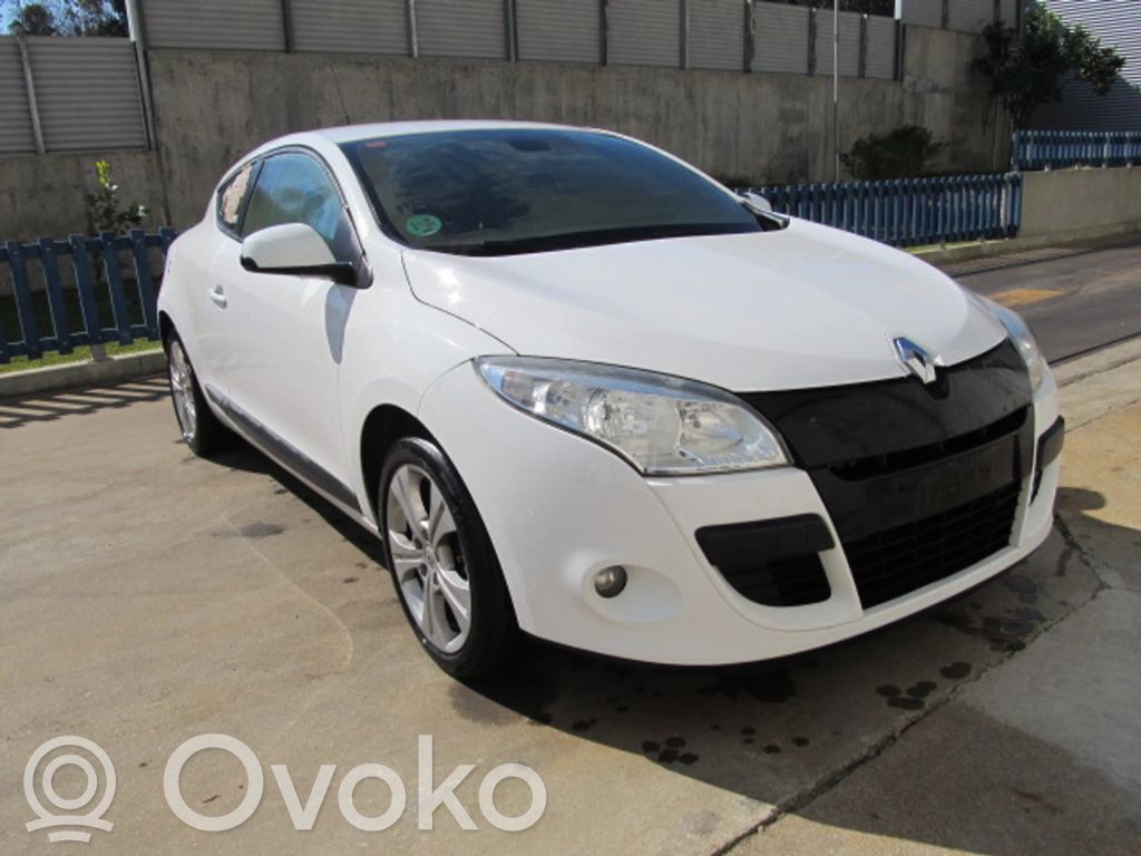 Megane III Megane  258006990