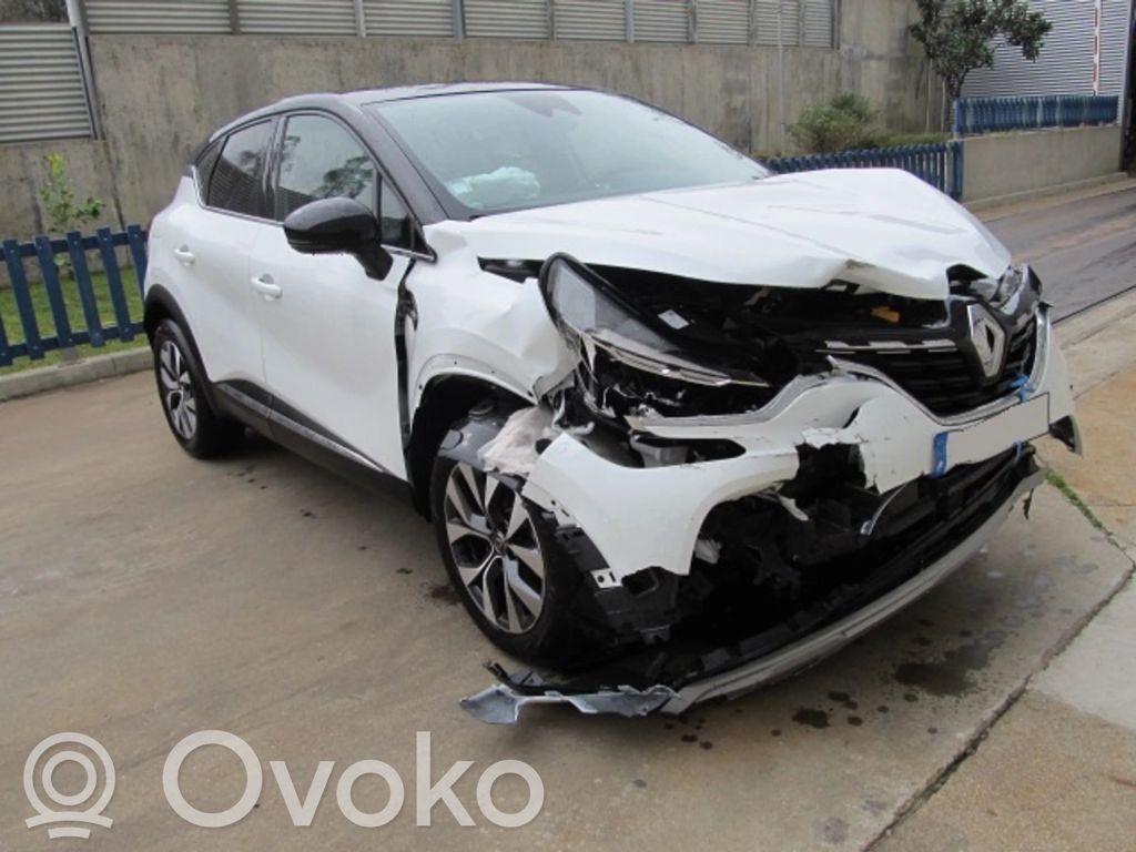 Captur II Captur  DC
