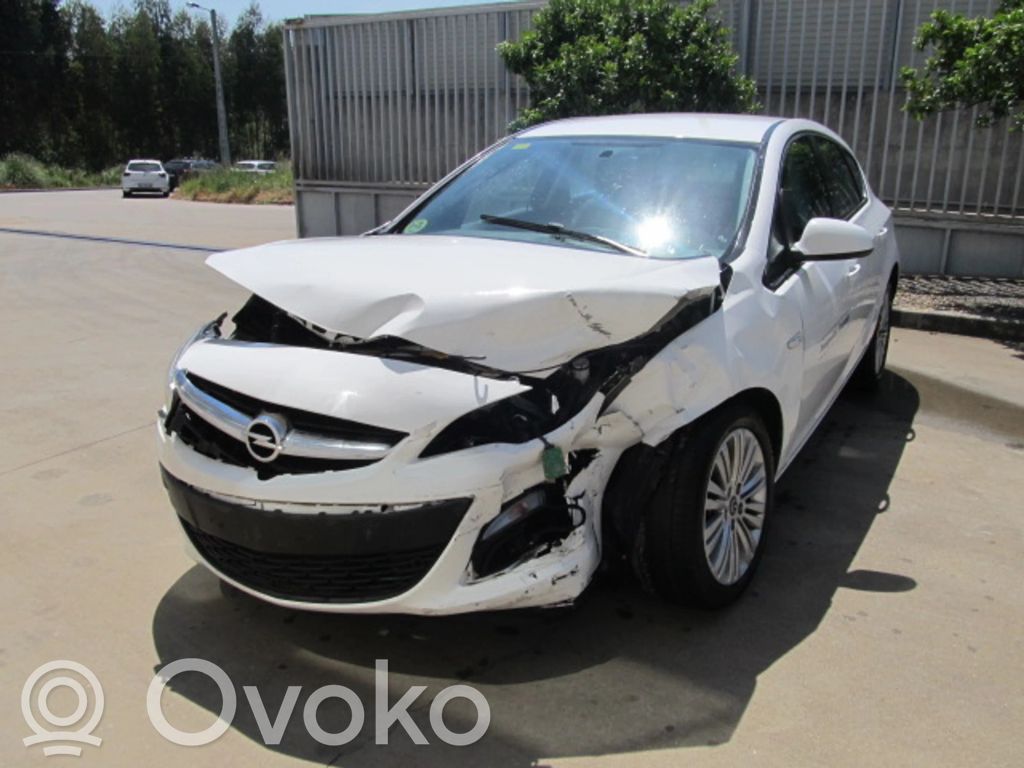 Astra J Astra  13436384