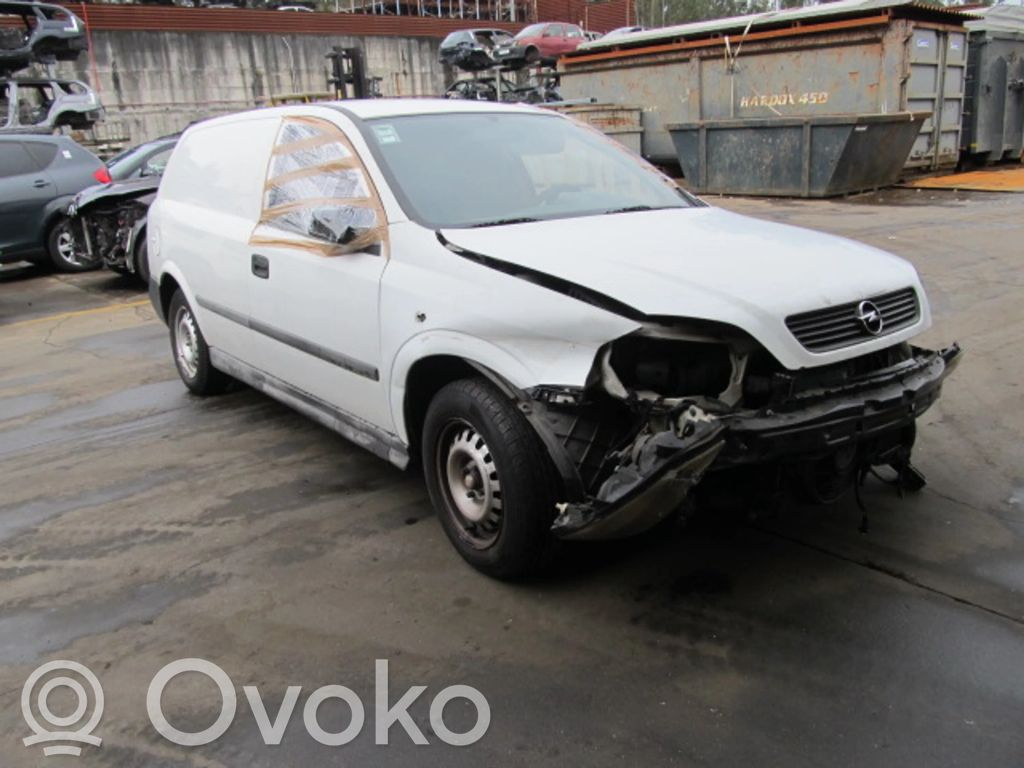 Astra G Astra  93175881