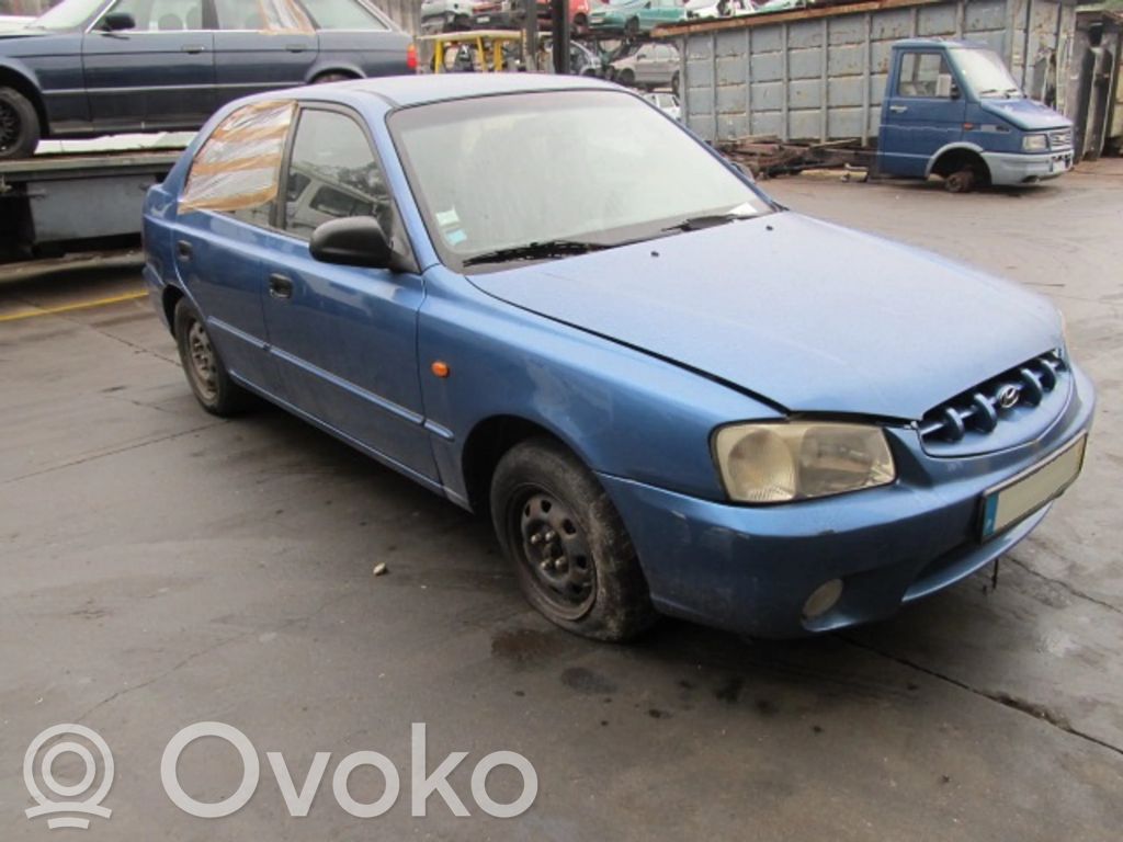Accent Accent  577002500