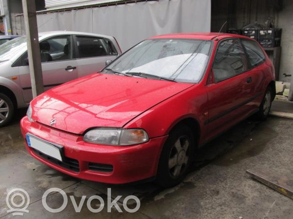 Civic Civic