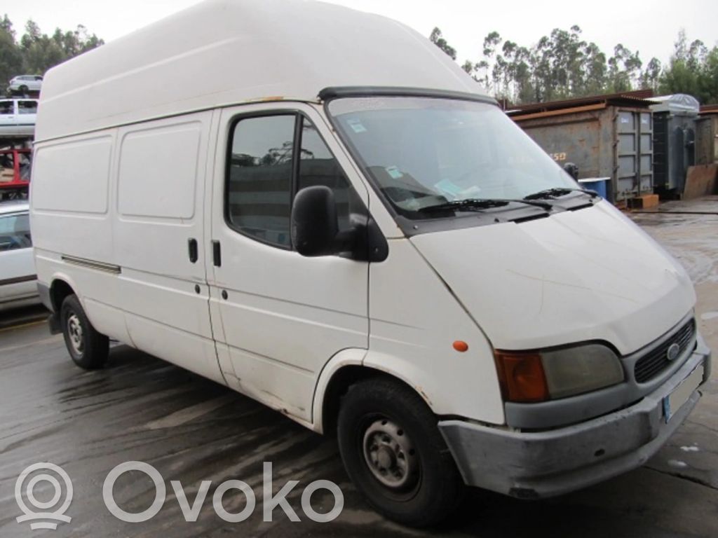 Transit Transit  95VB