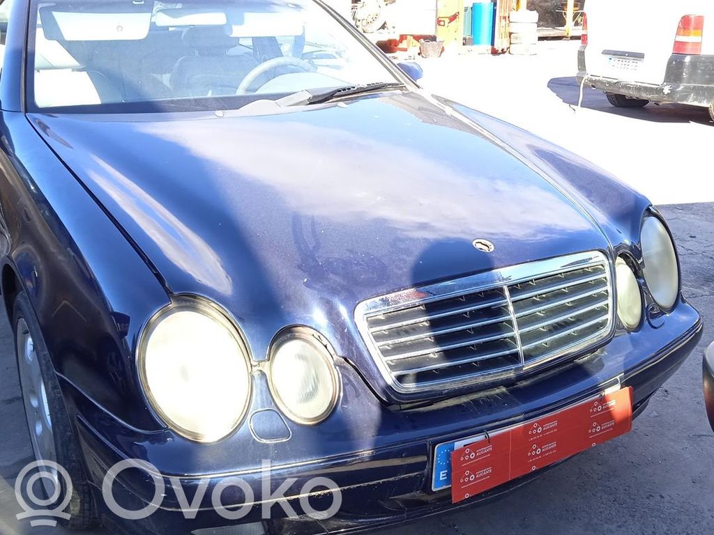 CLK A208 C208 CLK-class, AMG (W208, W209)  0015407517