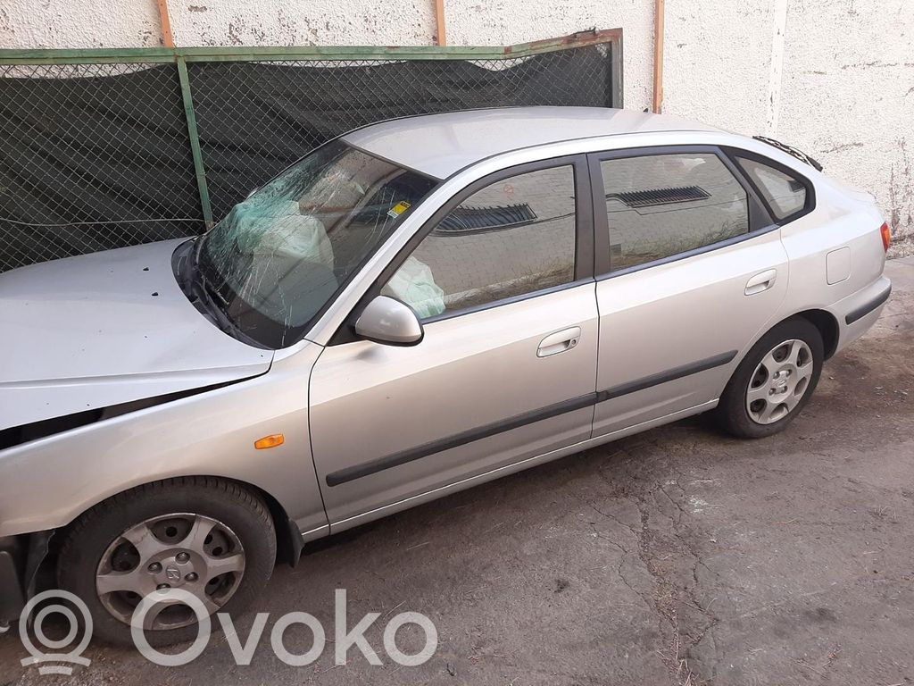 Elantra Elantra  22850