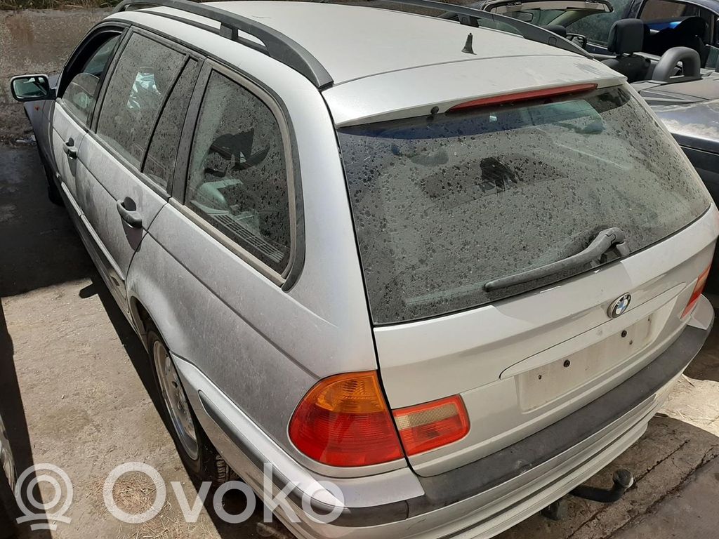 3 E46 Series 3  34703723004Z