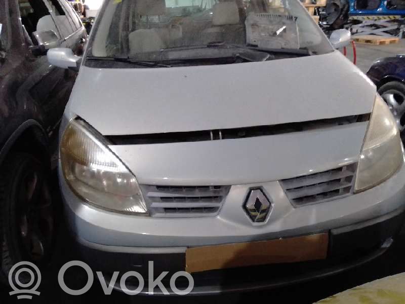 Xsara Xsara, Xsara Picasso  7700432643