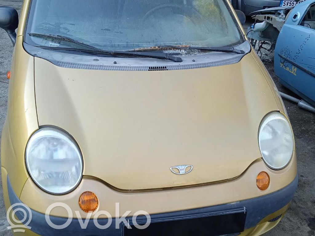 Matiz Matiz