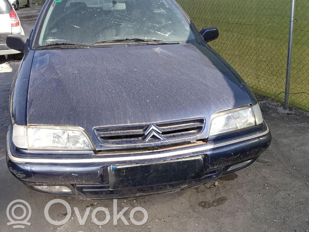 Xantia Xantia  88205034D