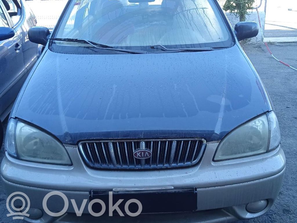 Mondeo MK II Mondeo  45231D1000