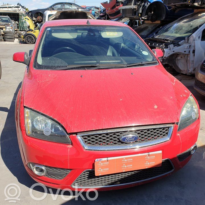 Focus Focus  6N41L611B68AF