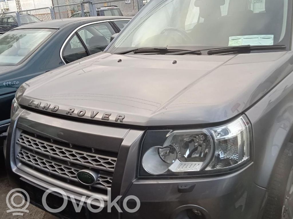 Freelander 2 - LR2 Freelander  6H5214B596DD