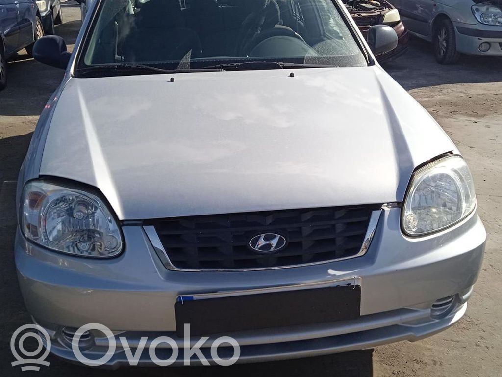 Fiesta Fiesta  MKC104392