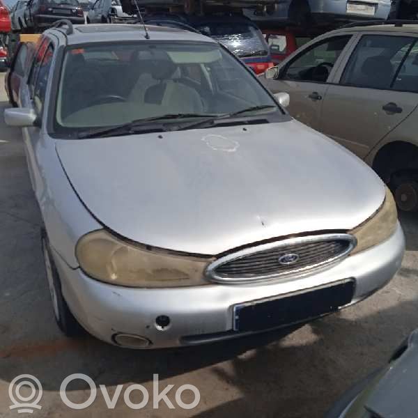 Megane I Megane  98BB2A650KH