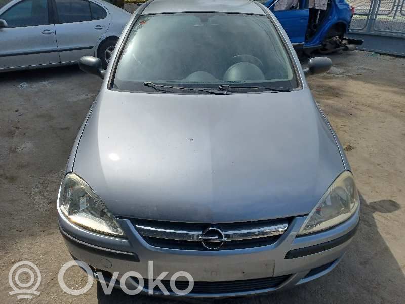 Corsa C Corsa  D6RA162