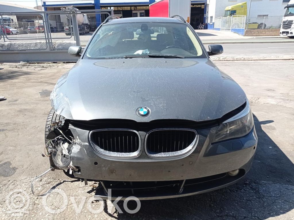 5 E60 E61 Series 5  676619002V