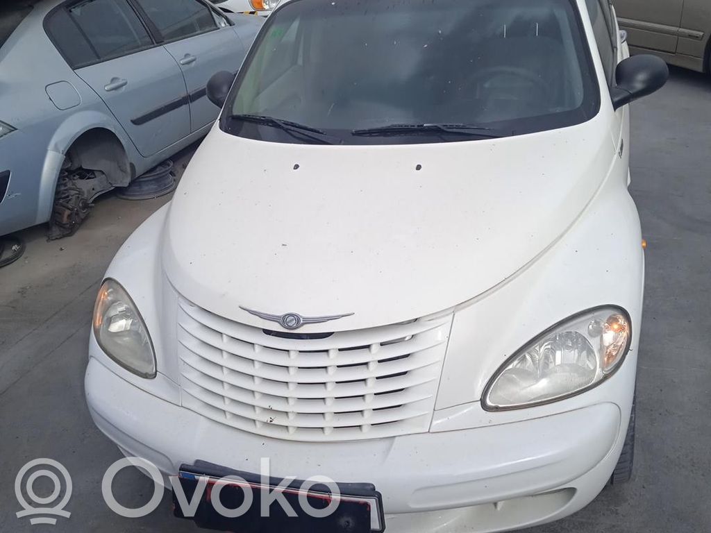 PT Cruiser PT Cruiser
