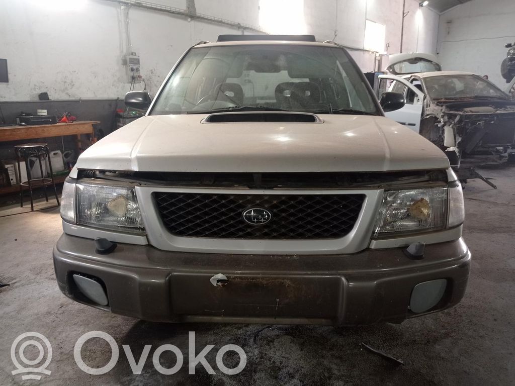 Forester SF Forester