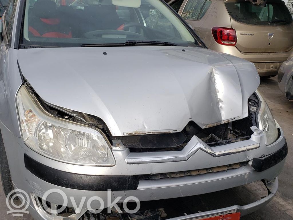 C4 I C4 Picasso, Grand Picasso, Aircross, Cactus  654635