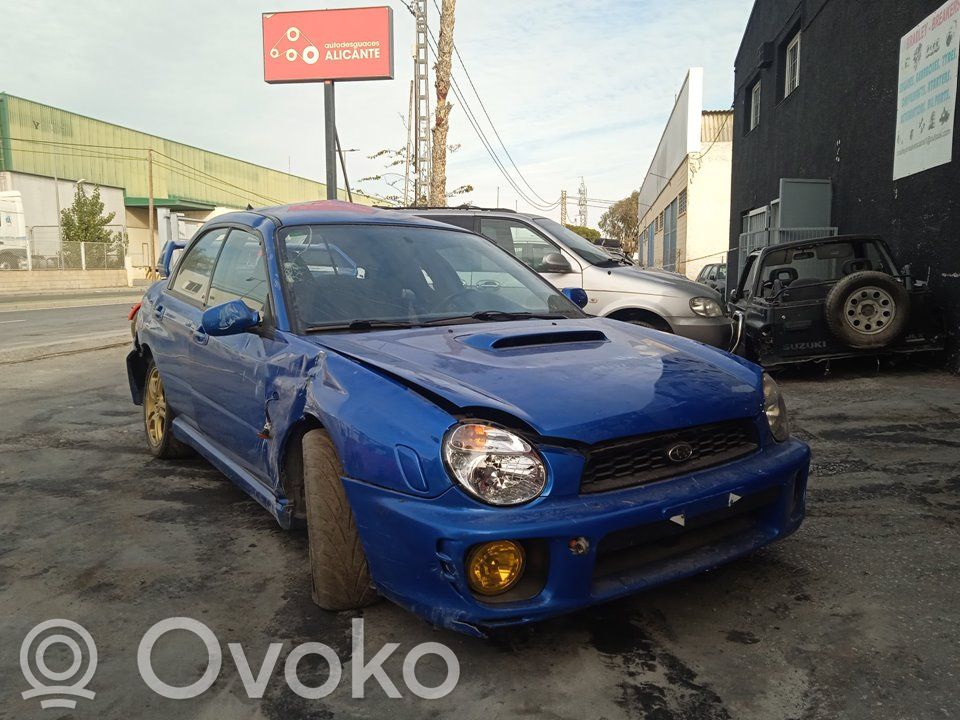 Impreza II Impreza  23300AA420