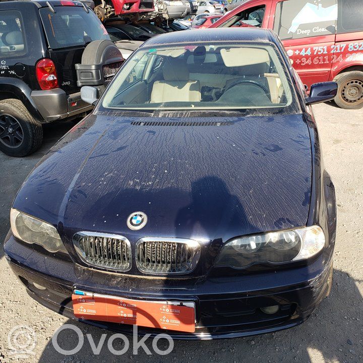 3 E46 Series 3  8207953