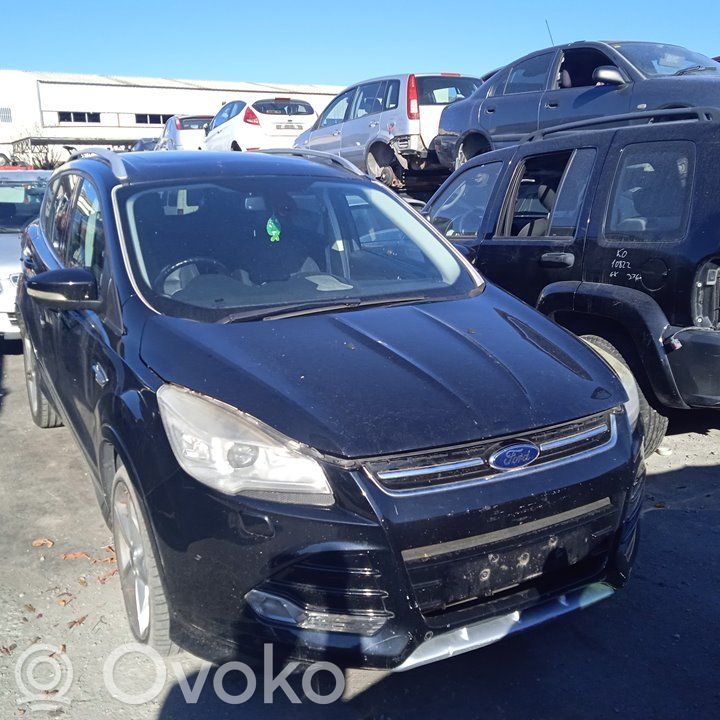 Kuga II Kuga  CV6113D034AA