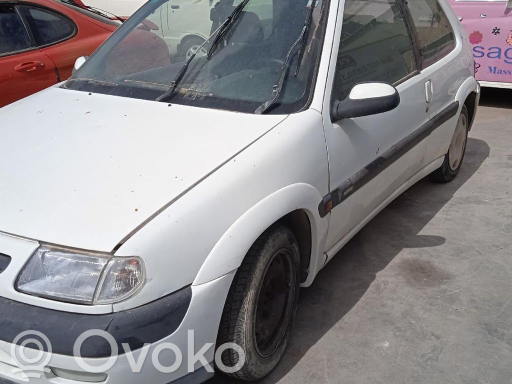 Saxo Saxo  125369
