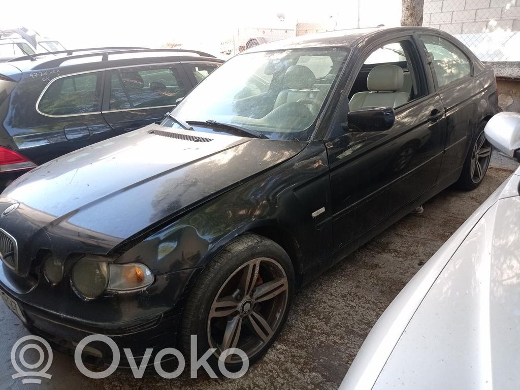 3 E46 Series 3  E46EK