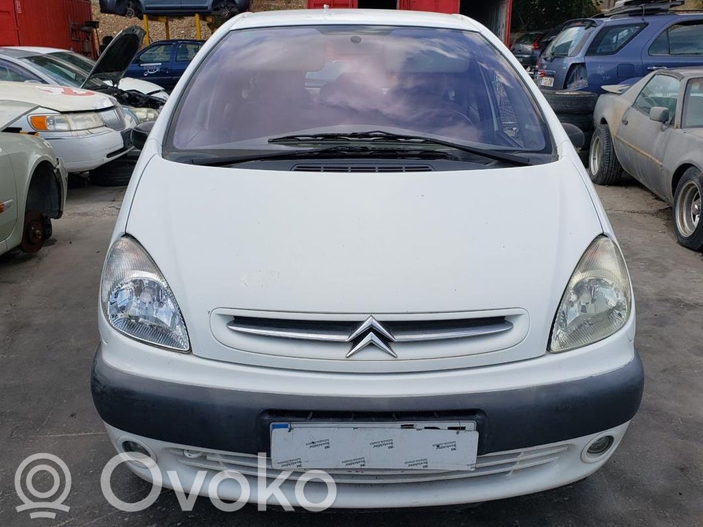 Xsara Xsara, Xsara Picasso  9639333577