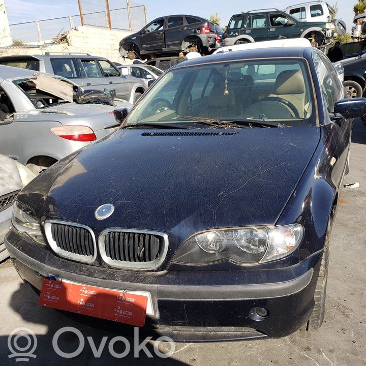 X3 E83 X3