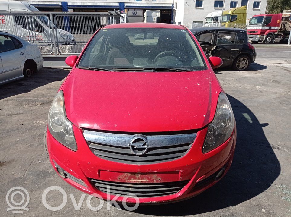 Corsa D Corsa  1324940EF
