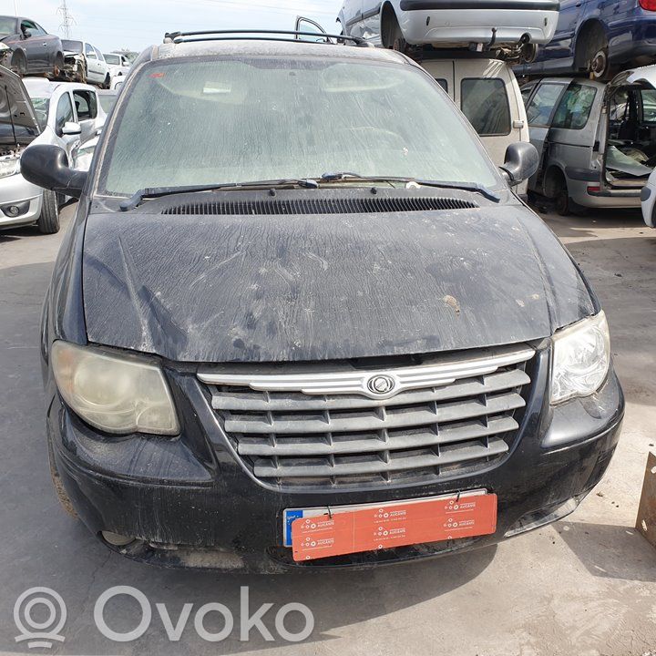 Voyager Voyager  P04721522AC
